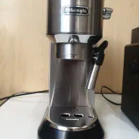 اسپرسو ساز دلونگی ec685