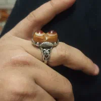 انگشتر باباقوری دوکوهان