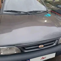 پراید ۸۹