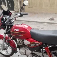 موتورسیکلتHLX