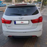 هایما s7 مدل 1396|خودرو سواری و وانت|تبریز, |دیوار