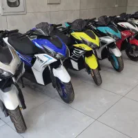 موتور سیکلت ای دی وی (ADV)|موتورسیکلت|شیراز, ریاستی|دیوار