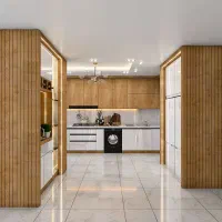 کمد کابینت|جاکفشی، کمد، دراور|میناب, |دیوار