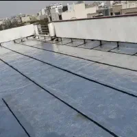 نصب ایزوگام و قیرگونی