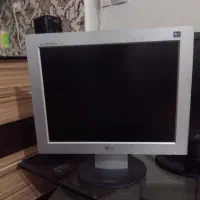 مانیتور الجی ۱۵ اینچ