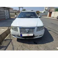 فروش سمند سورن مدل ۸۷|خودرو سواری و وانت|دوگنبدان, |دیوار