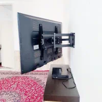 محافظ صفحه تلویزیون  ۷۵ اینچ