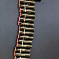 پک کامل رژ لب های کره ای ottie