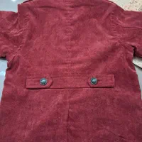 بارانی مخمل بچه گانه|کفش و لباس بچه|اردبیل, |دیوار