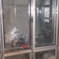 یخچال ویترین|یخچال و فریزر|بندرعباس, |دیوار