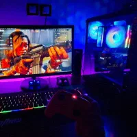 سیستم گیمینگ