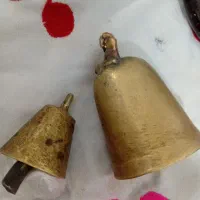 زنگوله قدیمی|کلکسیون اشیاء عتیقه|نیشابور, مازول|دیوار