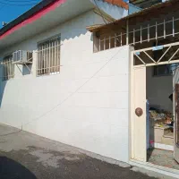 خانه ویلایی.