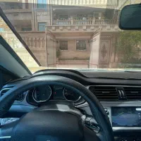 تارا مشکی ۶ دنده V1plus|خودرو سواری و وانت|چابهار, |دیوار