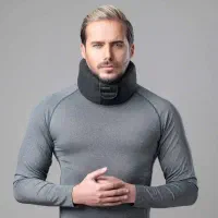 گردنبند طبی استفاده نشده نو زیر قیمت|آرایشی، بهداشتی، درمانی|تهران, بهار|دیوار