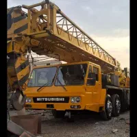 جرثقیل جهت کار.