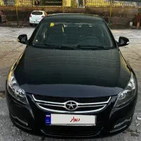جک J5 اتوماتیک 1800cc، مدل ۱۳۹۴