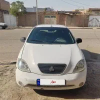 تیبا 92 شاسی سالم بدون رنگ|خودرو سواری و وانت|کاشمر, |دیوار