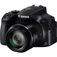Canon Powershot SX60