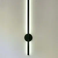 چراغ دیواری مدرن خطی