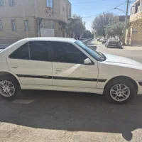 پارس tu5 فول سفارشی