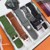 ساعت هوشمند ms7 فوری|ساعت|پاکدشت, پاکدشت (مامازند)|دیوار