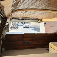 فولکس کافه|خودرو کلاسیک|تهران, دولاب|دیوار