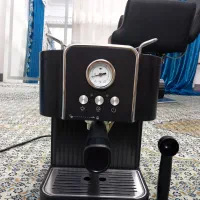 دستگاه اسپرسو خانگی زیر قیمت