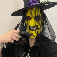 لوازم هالووین|اسباببازی بچه|رشت, دیلمان|دیوار