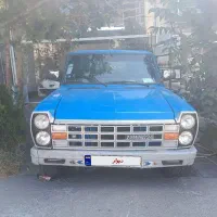 نیسان آپشنال ۴۰۳ بی رنگ