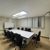 دفتر-کار-100-متری-باهنر