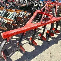 گاوآهن ۶ خیش شش شرکتی پایه کمانی کد ۷۹۹|ماشینآلات صنعتی|کوزران, |دیوار