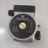 پمپ پکیج گراندفوس