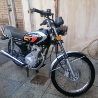 ساوین 150 استارتی 5دنده کاربرات