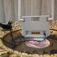 مودم مبین نت MN-4200