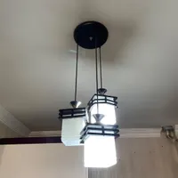لوستر آشپزخانه