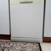 ماشین ظرفشویی ایتالیایی اصل