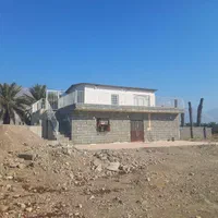 خونه باغ|فروش خانه و ویلا|تخت, |دیوار