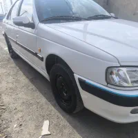 پارس سال 1400 موتور قدیم
