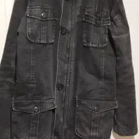 پالتو زنانه و کاپشن جین مردانه|لباس|کرج, اسدآباد|دیوار