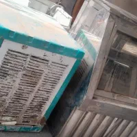 فروش فوری یخچال ویترینی وکولرفقط۱۰ تومن مقطوع