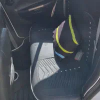 ساینا s402 بی رنگ|خودرو سواری و وانت|بندر ترکمن, |دیوار