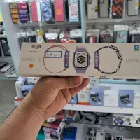 ساعت هوشمند watch 8 ultra