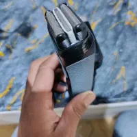 ریش‌تراش براون سری ۳- ضد آب - سالم و فونکشنال|آرایشی، بهداشتی، درمانی|شیراز, کفترک|دیوار