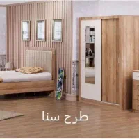 فروش ویژه سرویس جوان و نوجوان|تخت و سرویس خواب|یزد, |دیوار