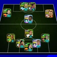 اکانت ای فوتبال