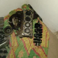 قطعات ماشین دوو ریسر