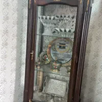 گنجه باروکش داخلی در حد نو