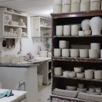 استخدام کارگر ساده اقا جهت کار در کارگاه سرامیک