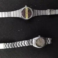 ساعت سیکو و ستیزن زنان